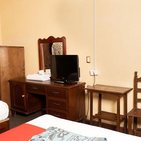 Hotel Esperanza, Oaxaca Centro Extérieur photo