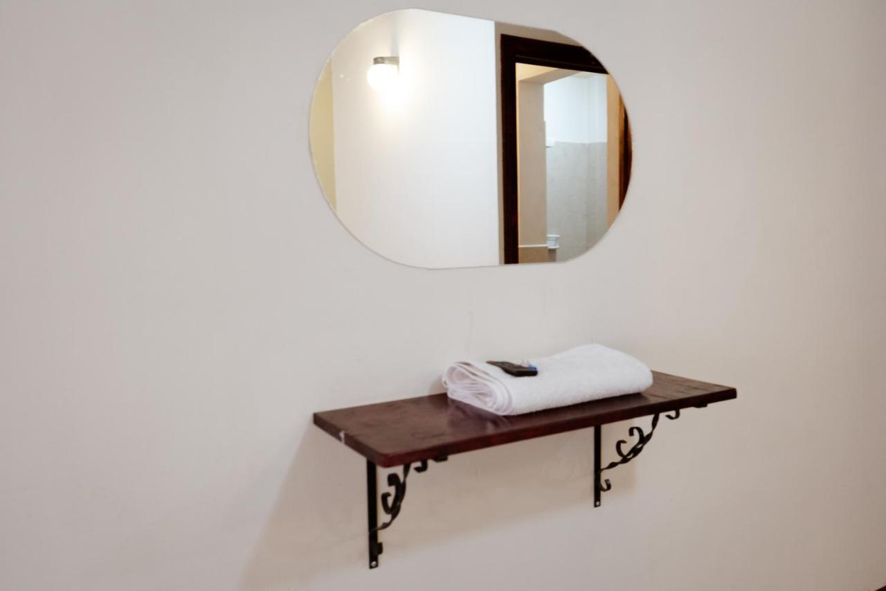 Hotel Esperanza, Oaxaca Centro Extérieur photo